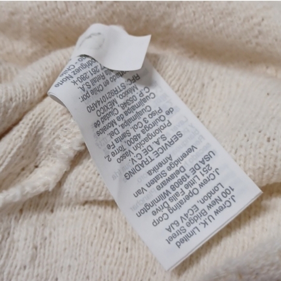 Madewell Ruffle Tank top - Picture 15 of 16